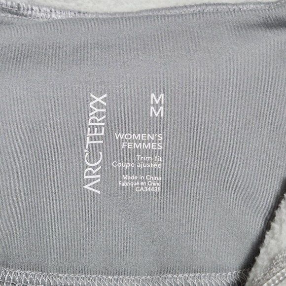 Women's Covert Hoodie - Picture 4 of 4